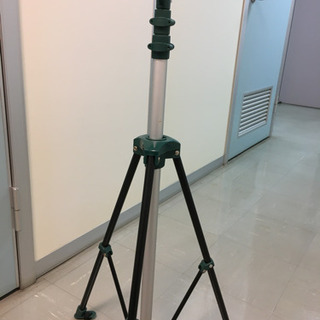 コールマン　ランタン　ノーススター　200  ランタンスタンド付き