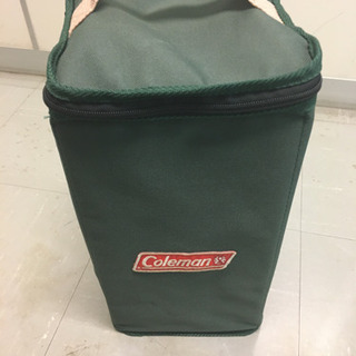 コールマン　ランタン　ノーススター　200  ランタンスタンド付き