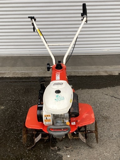 発送しません ヤンマー マイティラーyou 2.2馬力 耕運機 MT30DX