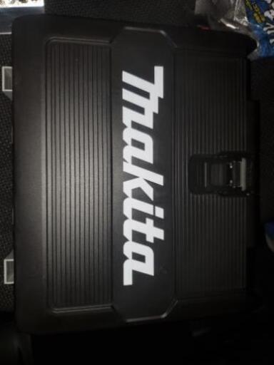 本日6時～8時限定で32,000円です！！Makita　インパクトドライバー　18V6.0Ah