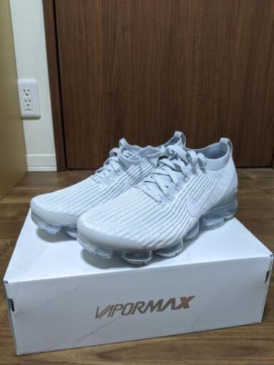 【新品】NIKE AIR VAPORMAX FLYKNIT 3