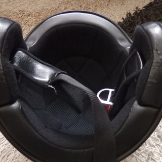 中古SHOEI HONDAコラボヘルメットCB750Four限定品Lサイズ