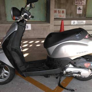 ホンダトゥデイ　af67 　＊＊　売ります　４万円　＊＊　即決５...