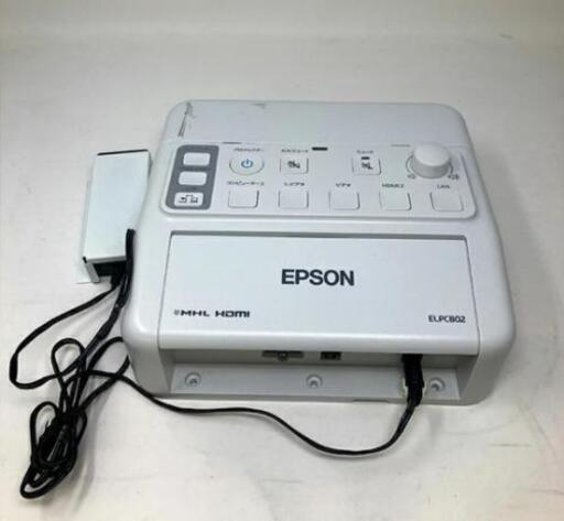 Epson  EB-590WT プロジェクター宜しくお願いします
