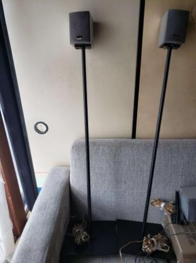 TXDS494 ONKYO スピーカーセット