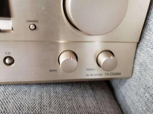 TXDS494 ONKYO スピーカーセット