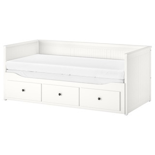 イケア　ヘムネス IKEA HEMNES