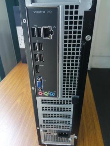 Dellボストロ Vostro240s D06d Core I5 2400 4gb Hdd500gb Dvdマルチ Windows10 Trunk 金剛のパソコンの中古あげます 譲ります ジモティーで不用品の処分 Dellボストロ Vostro240s D06d Core I5 2400 4gb Hdd500gb Dvdマルチ Windows10 Trunk 金剛のパソコンの中古あげます 譲ります ジモティーで不用品の処分