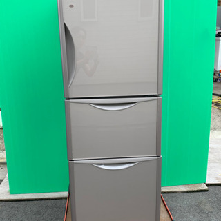日立　265Ｌ　3ドア　冷蔵庫　2017年製　お譲りします