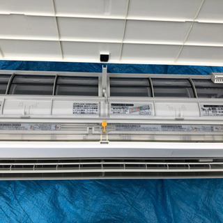 再募集】エアコン（14畳用）引取日限定