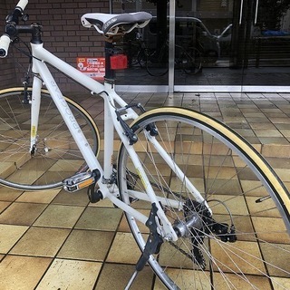 中古】PROGEAR 3×7段変速