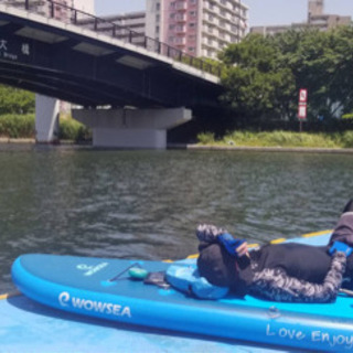 サップボード！一式