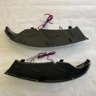 ラスト1点！新品！汎用 デイライト アウディ ベントレー ベンツ