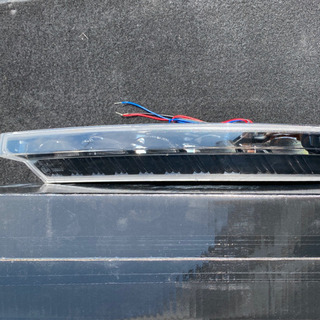 ラスト1点！新品！汎用 デイライト アウディ ベントレー ベンツ ミニ