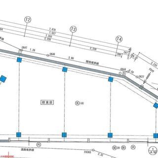 板橋駅徒歩1分　新築店舗ビル