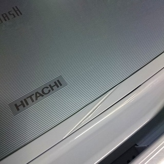 R1653) 日立 BW-7WV 7.0Kg 2015年製! 洗濯機 店頭取引大歓迎♪