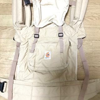 エルゴ抱っこ紐おんぶ おひさま 柏のベビー用品 ベビーキャリア 抱っこひも の中古あげます 譲ります ジモティーで不用品の処分