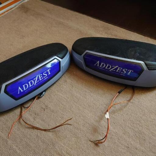 ADDZEST アゼスト イルミネーション 旧車 イルミ 公式通販 視聴動画