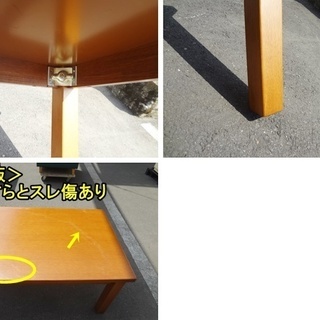 応接５点セット  チェア/ＡＤＡＬ製,  テーブル/オカムラ製 F-OA-399-0417A