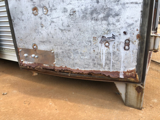 ☆コンテナ☆物置☆箱☆ボディー☆倉庫☆