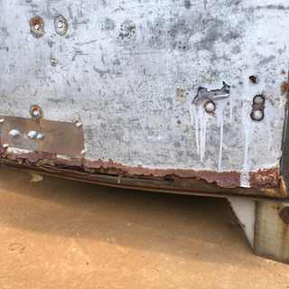 ★コンテナ★物置★箱★ボディー★倉庫★