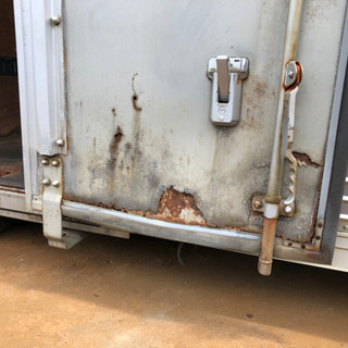 ★コンテナ★物置★箱★ボディー★倉庫★