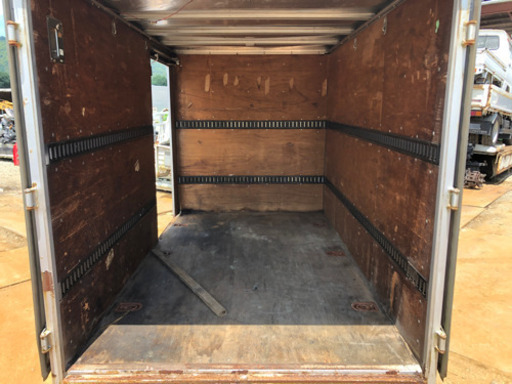 ☆コンテナ☆物置☆箱☆ボディー☆倉庫☆