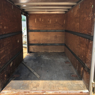 ★コンテナ★物置★箱★ボディー★倉庫★