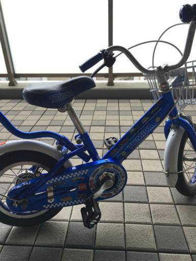 終了 子供用自転車12インチトミカブルー まっちぃ 豊田のその他の中古あげます 譲ります ジモティーで不用品の処分 終了 子供用自転車12インチトミカブルー まっちぃ 豊田のその他の中古あげます 譲ります ジモティーで不用品の処分