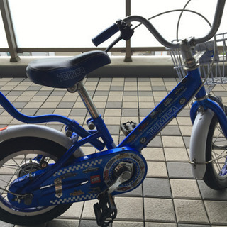 終了 子供用自転車12インチトミカブルー まっちぃ 豊田のその他の中古あげます 譲ります ジモティーで不用品の処分 終了 子供用自転車12インチトミカブルー まっちぃ 豊田のその他の中古あげます 譲ります ジモティーで不用品の処分