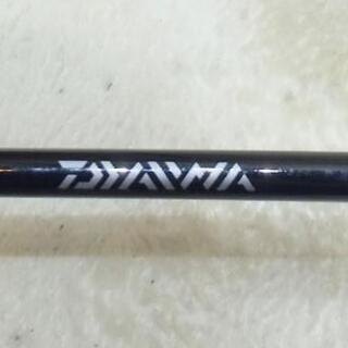 Daiwa LATEO ダイワ ラテオ 90L 釣竿 ロッド 2本継ぎ 全長約281cm 現状品