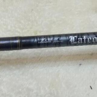 Daiwa LATEO ダイワ ラテオ 90L 釣竿 ロッド 2本継ぎ 全長約281cm 現状品