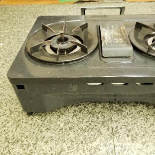 商談中無料 だいぶ中古 パロマガスコンロic 3sb R くれさん 新大阪のキッチン家電 その他 の中古あげます 譲ります ジモティーで不用品の処分