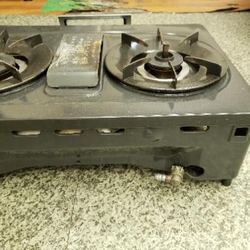 商談中無料 だいぶ中古 パロマガスコンロic 3sb R くれさん 新大阪のキッチン家電 その他 の中古あげます 譲ります ジモティーで不用品の処分