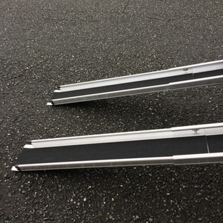 車椅子  スロープ  車イス  自転車にも