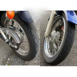 ST250 不具合無し 値下げ！！ 15万