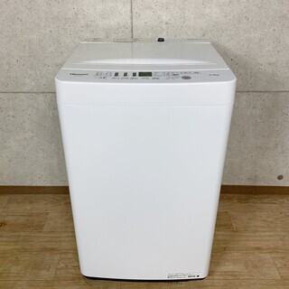 7*88 美品☆HISENSE ハイセンス 全自動洗濯機 HW-E5503 5.5kg