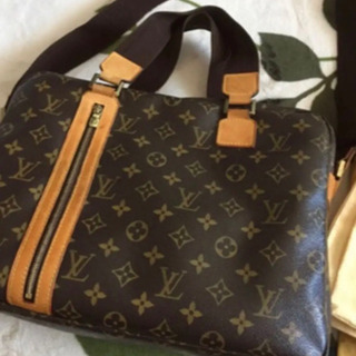 ルイヴィトン　ショルダーバッグ⭐︎
