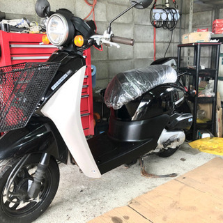 ☆極上お探しの方はコレ!☆安心の点検整備.動画☆ホンダ トゥデイ Fi  AF67☆実走行1,400km台と超極上個体！綺麗で機関も抜群！ ☆極上お探しの方はコレ!☆安心の点検整備.動画☆ホンダ