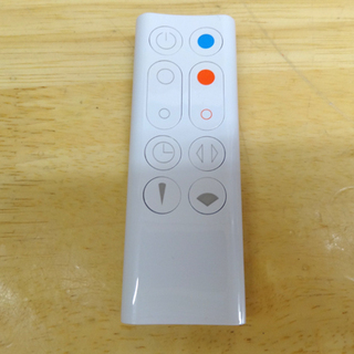 美品 ダイソン セラミックファンヒーター 2019年製 dyson AM09 Hot + Cool 扇風機 札幌市 平岸