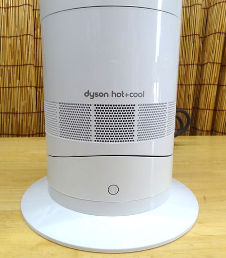 Dyson ダイソン AM09 Hot&Cool セラミックファンヒーター 2019年製