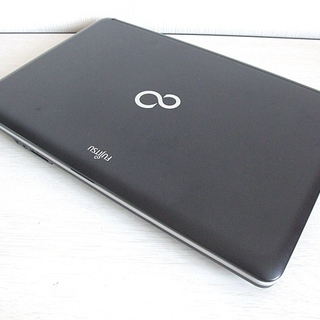 高速SSD120GB搭載 Fujitsu LIFEBOOK A530/AX ノートパソコン 8