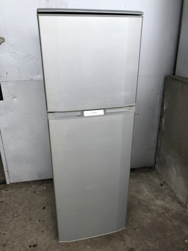 日立 冷蔵庫 230L R-23YA 動作確認済 保証付 2010年
