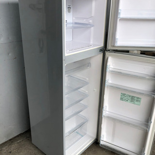 日立 冷蔵庫 230L R-23YA 動作確認済 保証付 2010年 日立 HITACHI R-23YA
