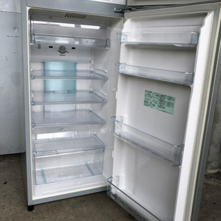 日立 冷蔵庫 230L R-23YA 動作確認済 保証付 2010年