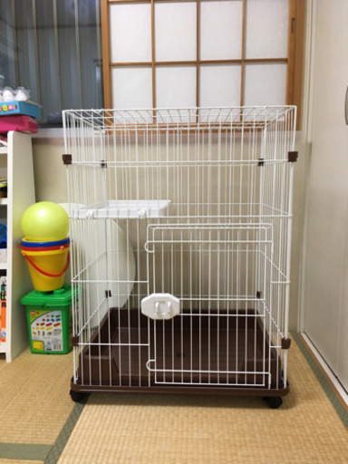 キャットゲージ（未使用）