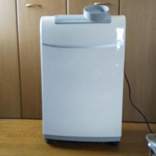 SKJ-ST20/8畳だと20℃まで冷えました。 SKJ-ST20/8畳だと20℃まで冷えました。