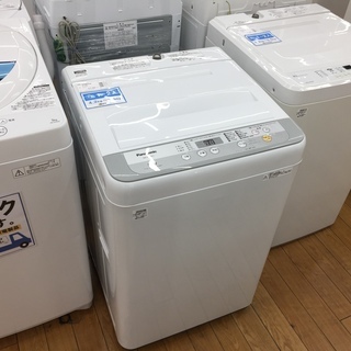 【トレファク鶴ヶ島店】Panasonic 全自動洗濯機　NA-F...