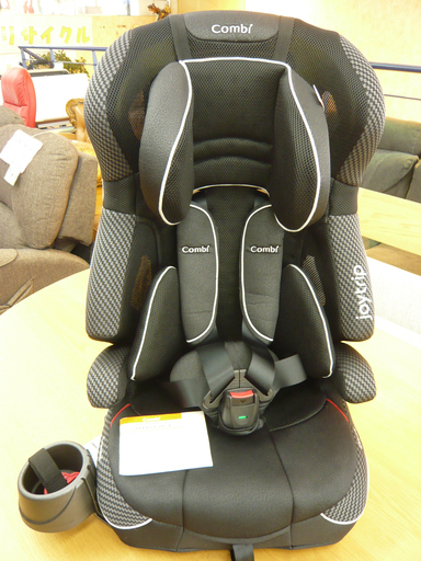 美品！ コンビ/Combi ジョイトリップ エッグショック GC チャイルドシート ジュニアシート 1才頃から11才頃まで 札幌 西岡店