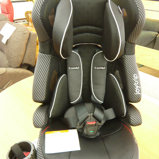 【美品】JOYTRIP エッグショックGC CY-GSA ジュニアシート ジョイトリップ アドバンス ISOFIX エッグショック SA｜コンビ公式